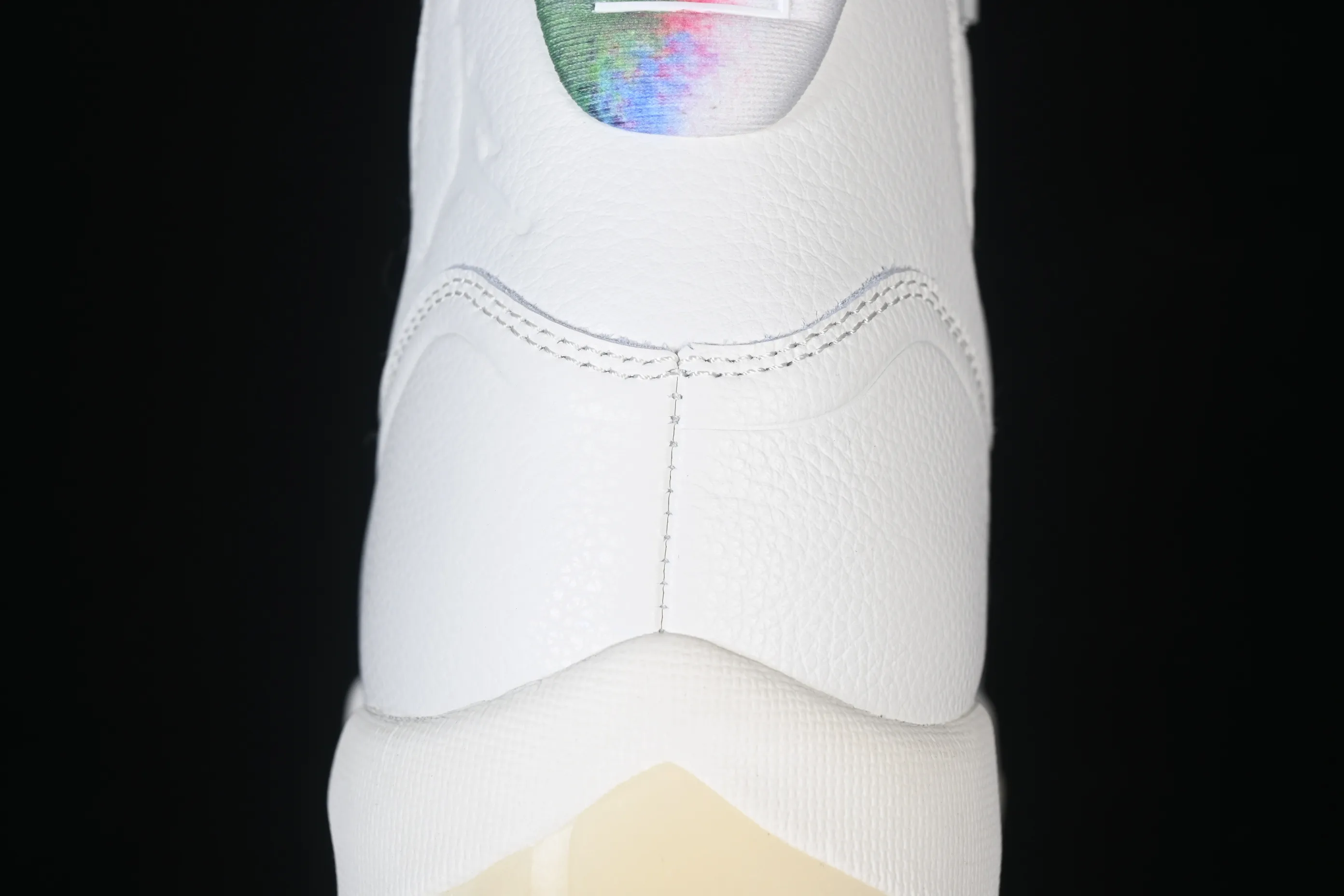 All categories Air Jordan Jordan series basketball shoes Air Jordan 11 Pure original Air Jordan 11 Retro "285" AJ11 Joe 11 30th anniversary commemorative model IO8959-133